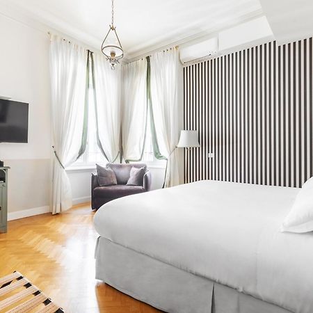 Relais Donna Lucrezia Hotell Rom Exteriör bild